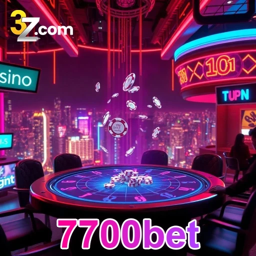 7700bet app Baixar