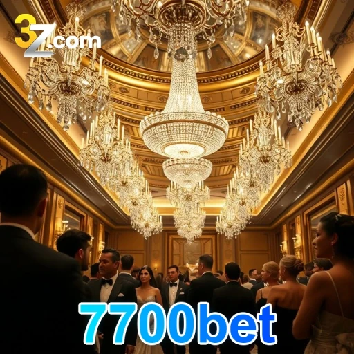 7700bet app Cassino