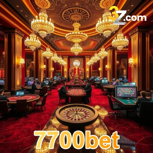 7700bet app