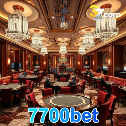 7700bet app Jogos de caça-níqueis