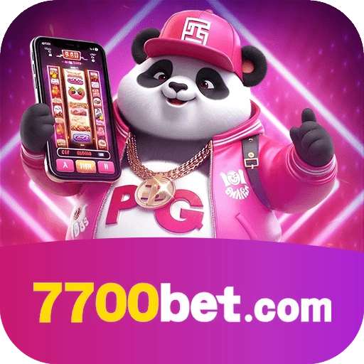 7700bet app LOGO