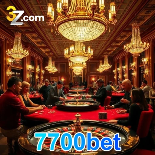 7700bet app Pagamento