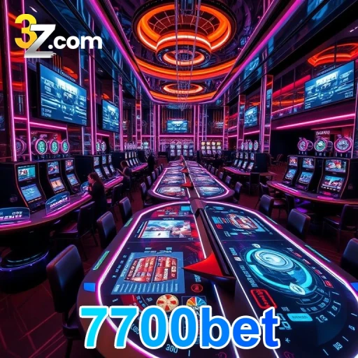 7700bet app