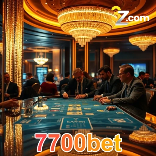 7700bet app Jogos de caça-níqueis
