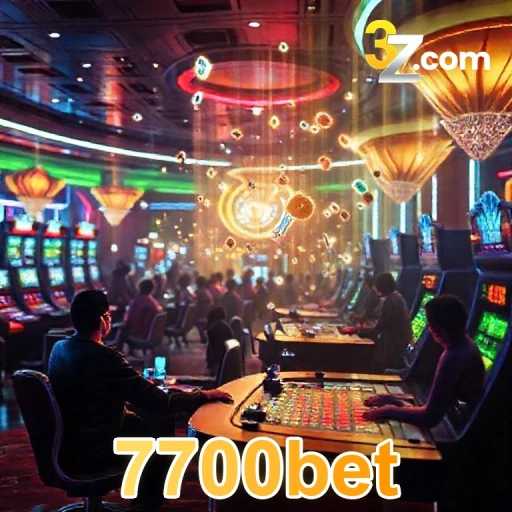 7700bet app